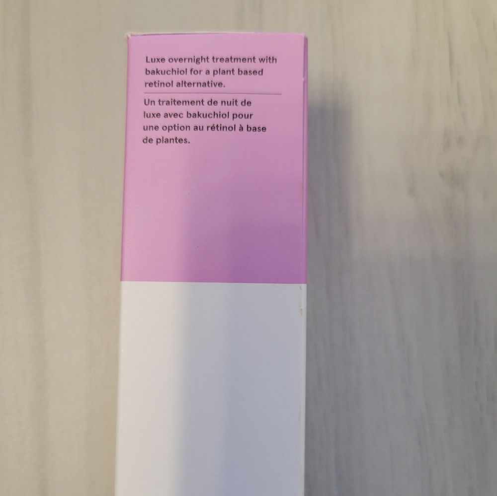 ACURE Facial Cream!💜 *New* - Picture 2 of 4